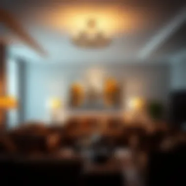 Magnificent Ceiling Lights for Living Room: A Comprehensive Guide from Home Depot Magnificent Ceiling Lights for Living Room: A Comprehensive Guide from Home Depot