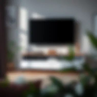 Magnificent Comprehensive Guide to Selecting a 60 Inch Low Profile TV Stand Magnificent Comprehensive Guide to Selecting a 60 Inch Low Profile TV Stand