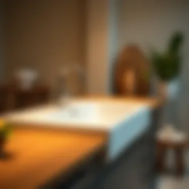 Magnificent Comprehensive Guide to Undermount Single Bowl Sinks Magnificent Comprehensive Guide to Undermount Single Bowl Sinks