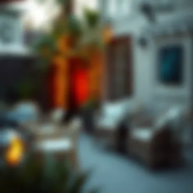 Magnificent Essential Considerations for Choosing Chairs for Your Outside Patio Magnificent Essential Considerations for Choosing Chairs for Your Outside Patio