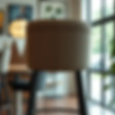 Magnificent Exploring Low Back Bar Stool Covers: A Comprehensive Guide Magnificent Exploring Low Back Bar Stool Covers: A Comprehensive Guide