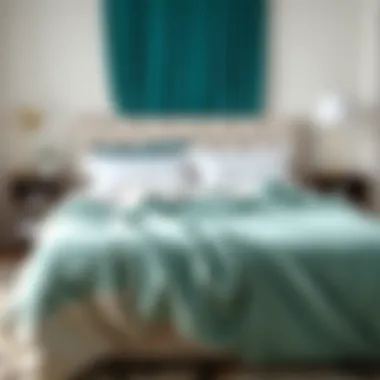 Magnificent Exploring Teal Blankets and Bed Throws: A Comprehensive Guide Magnificent Exploring Teal Blankets and Bed Throws: A Comprehensive Guide