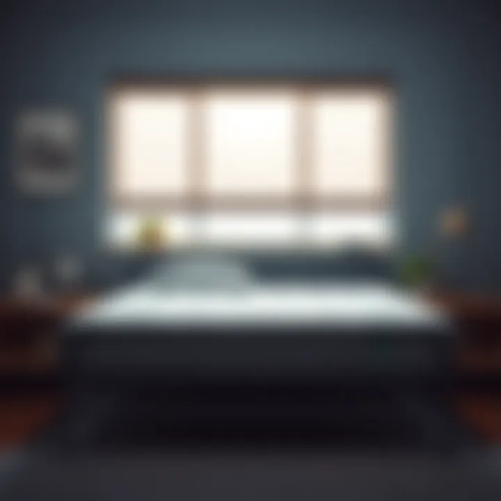 Magnificent Exploring the Twin Metal Box Spring: A Comprehensive Guide Magnificent Exploring the Twin Metal Box Spring: A Comprehensive Guide