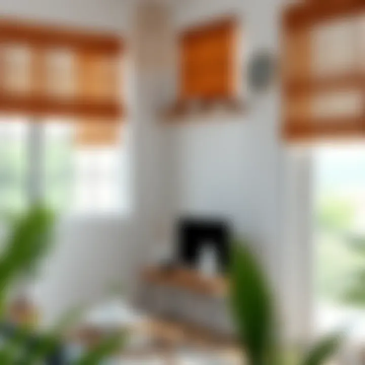 Magnificent Exploring the Versatility of Home Depot Rattan Blinds Magnificent Exploring the Versatility of Home Depot Rattan Blinds