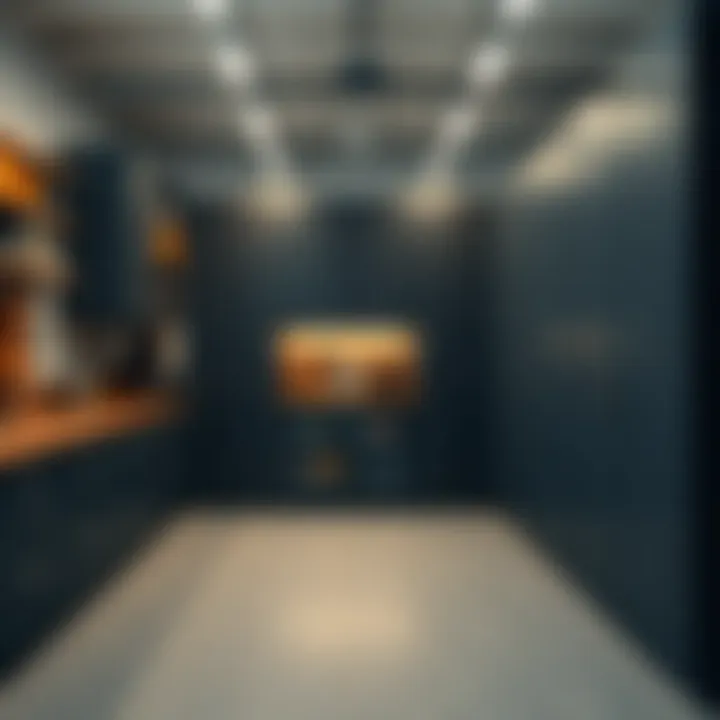 Magnificent Maximizing Space: The Role of Oversized Garage Storage Cabinets