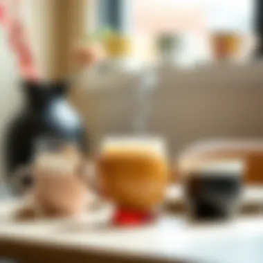 Magnificent The Aesthetics and Functionality of Cute Drinking Cups Magnificent The Aesthetics and Functionality of Cute Drinking Cups