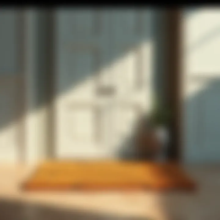 Magnificent The Elegance of Ultrathin Doormats: A Comprehensive Exploration