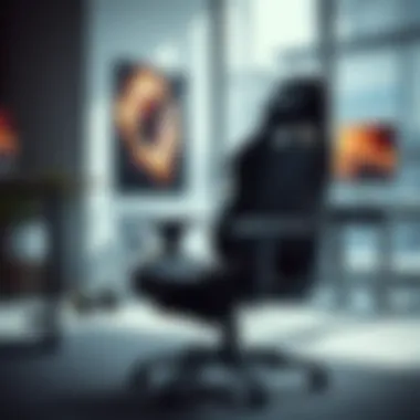 Magnificent The Essential Guide to Affordable Gaming Computer Chairs Magnificent The Essential Guide to Affordable Gaming Computer Chairs