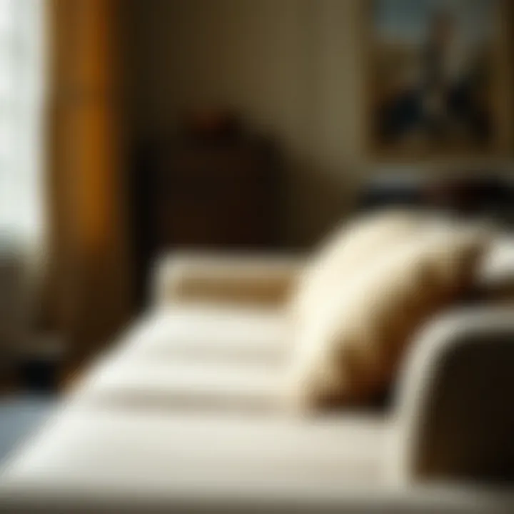 Magnificent The Fabric of Couches: An In-Depth Exploration