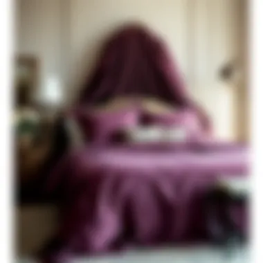 Magnificent The Plum Bedspread Queen: A Comprehensive Guide Magnificent The Plum Bedspread Queen: A Comprehensive Guide