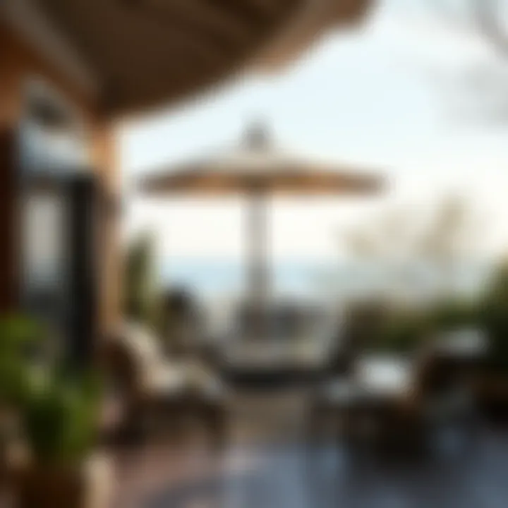 Magnificent Understanding Half Porch Umbrellas: A Comprehensive Guide