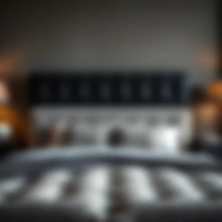 Magnificent Understanding Upholstered Bed Frames for Box Springs Magnificent Understanding Upholstered Bed Frames for Box Springs