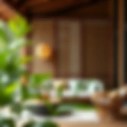Bamboo Outdoor Privacy Screens: A Comprehensive Guide Introduction
