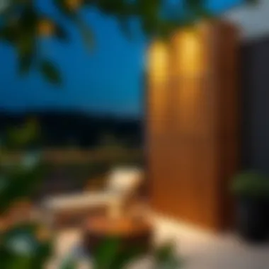 Notable Bamboo Outdoor Privacy Screens: A Comprehensive Guide