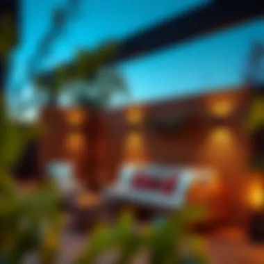 Bamboo Outdoor Privacy Screens: A Comprehensive Guide Summary