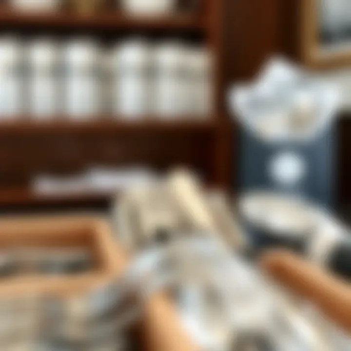 Exploring Bulk Silverware Packaging Bulk silverware packaging options