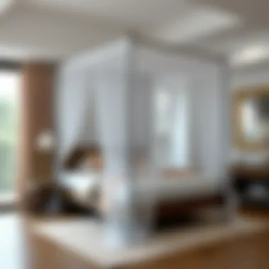 Guide to Installing Canopy Netting Detailed guide on installing canopy netting