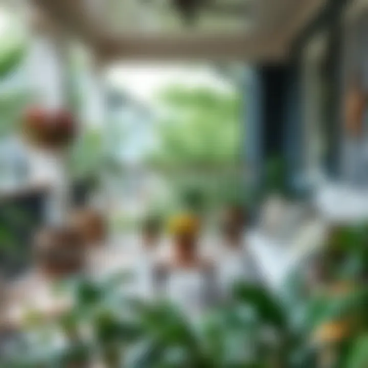 Comfortable Seating Options for Porches Comfortable seating options for porches