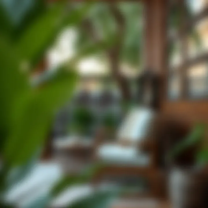 Eco-Friendly Materials for Outdoor Furniture Eco-friendly materials for outdoor furniture