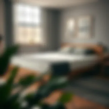 Exploring Different Mattress Types Comparison of mattress types for futons