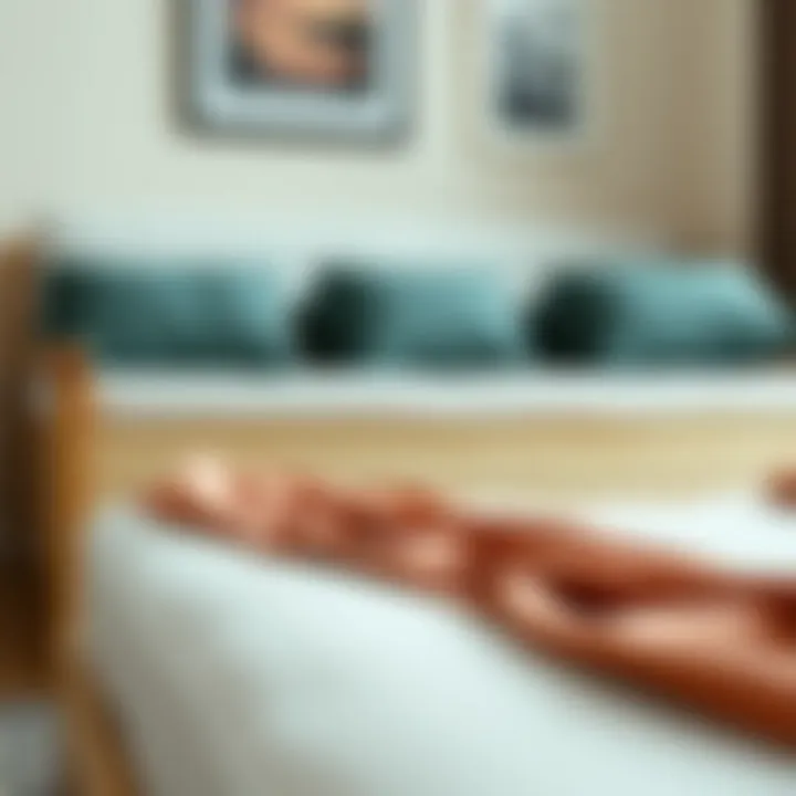 Essential Maintenance for Longevity Maintenance tips for futon mattresses