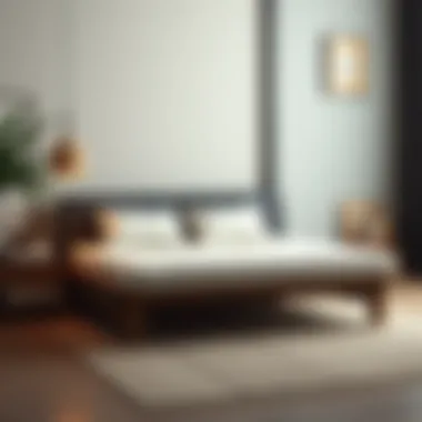 Understanding Sizing for Optimal Fit Sizing options for futon mattresses