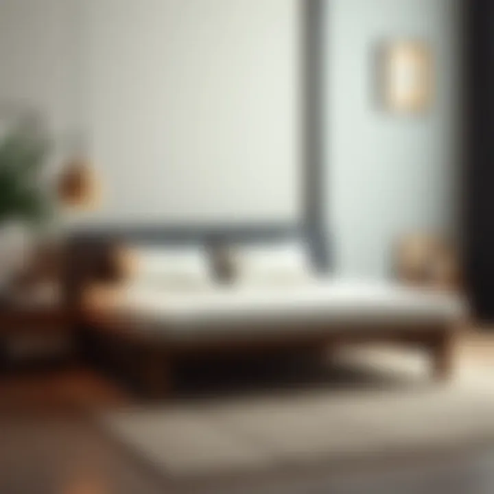 Understanding Sizing for Optimal Fit Sizing options for futon mattresses