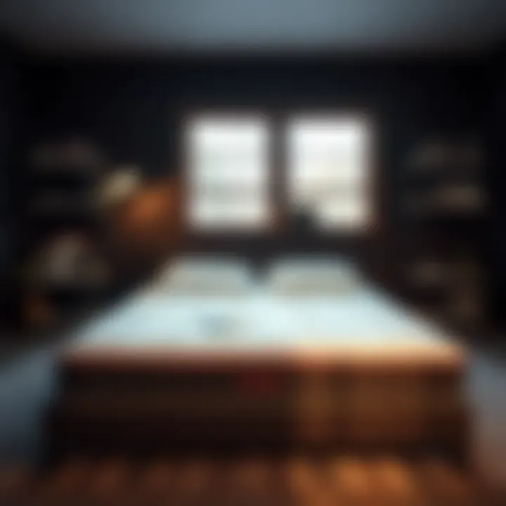 Avoiding Common Mattress Pitfalls Guide to common mattress shopping mistakes