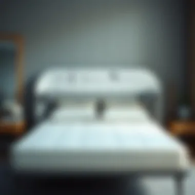 Mapping Sleep Positions Visual representation of various sleep positions