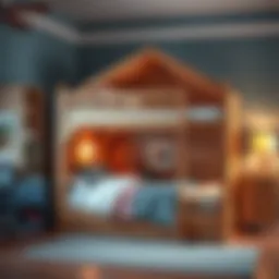 Comprehensive Guide to Playhouse Bunk Bed Plans Introduction