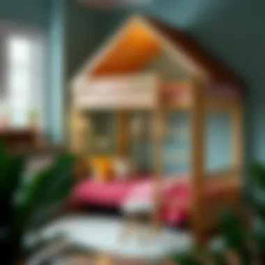 Notable Comprehensive Guide to Playhouse Bunk Bed Plans Notable Comprehensive Guide to Playhouse Bunk Bed Plans