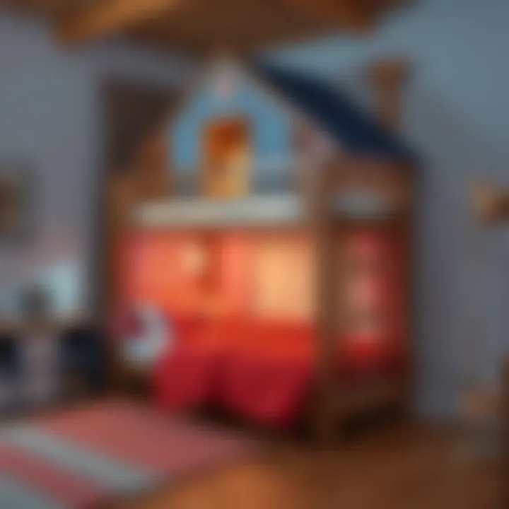 Comprehensive Guide to Playhouse Bunk Bed Plans Summary