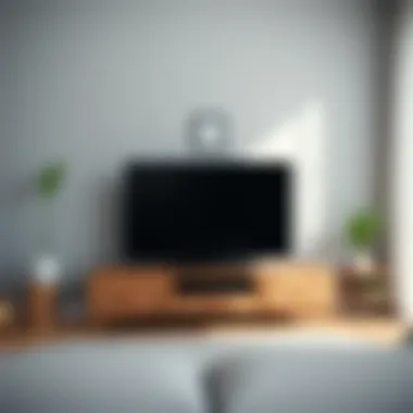 Notable Comprehensive Guide to Selecting a 60 Inch Low Profile TV Stand