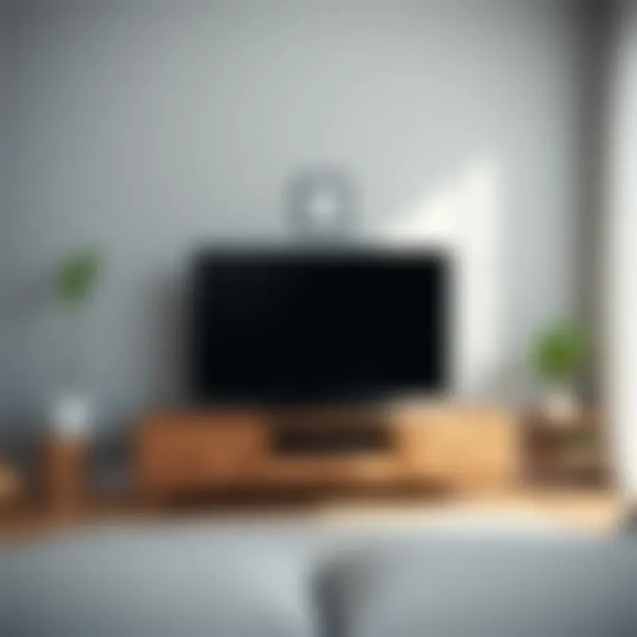 Notable Comprehensive Guide to Selecting a 60 Inch Low Profile TV Stand