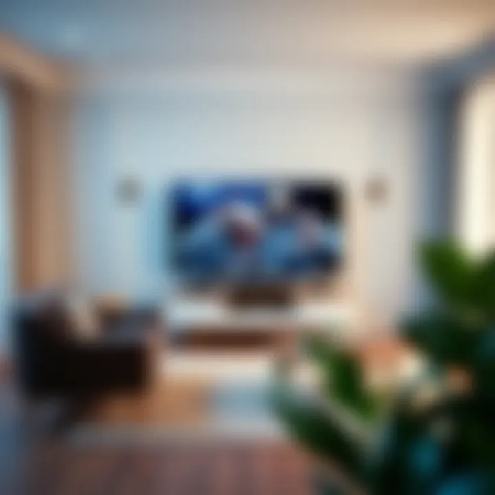 Comprehensive Guide to Selecting a 60 Inch Low Profile TV Stand Summary