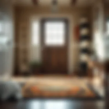 Maintenance Tips for Door Mat Runners Maintenance tips for keeping door mat runners pristine