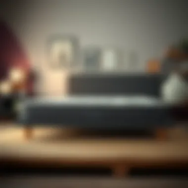 Eco-Friendly Practices in Mattress Production Eco-friendly practices related to mattress production