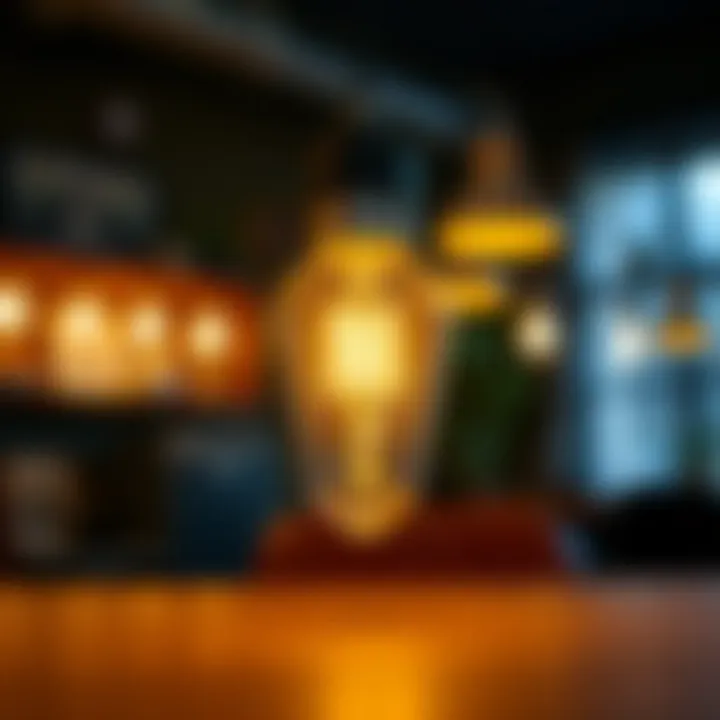 Energy Efficiency: LED vs Traditional Bulbs Comparison of energy efficiency of LED versus traditional bulbs