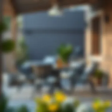 Notable Essential Considerations for Choosing Chairs for Your Outside Patio Notable Essential Considerations for Choosing Chairs for Your Outside Patio