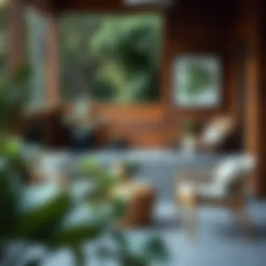 Essential Considerations for Choosing Chairs for Your Outside Patio Summary Essential Considerations for Choosing Chairs for Your Outside Patio Summary