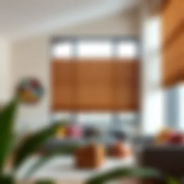 Exploring 70-Inch Wide Bamboo Shades: A Comprehensive Guide Summary Exploring 70-Inch Wide Bamboo Shades: A Comprehensive Guide Summary