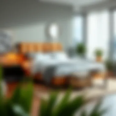 Notable Exploring Affordable Full Size Bed Frames and Headboards