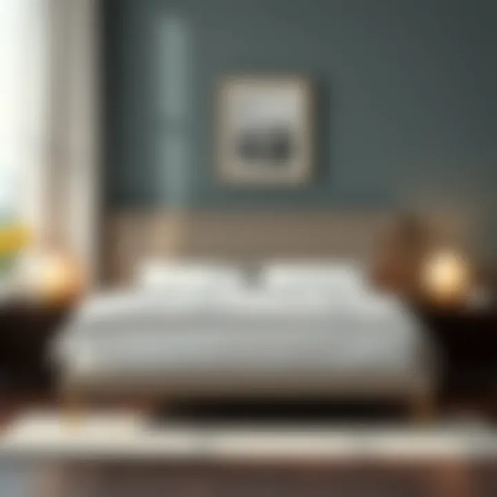 Exploring Affordable Full Size Bed Frames and Headboards Summary