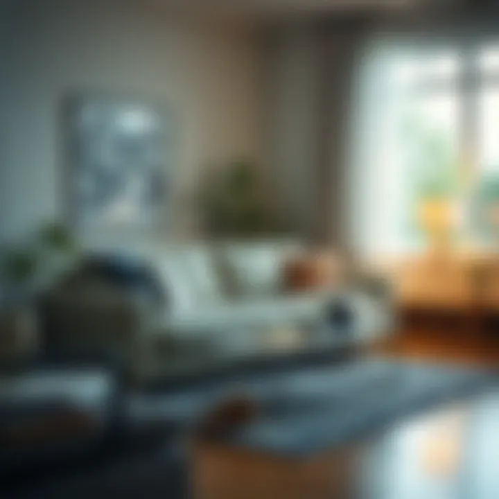 Exploring Affordable Pull-Out Sofas: The Practical Choice for Modern Living Summary