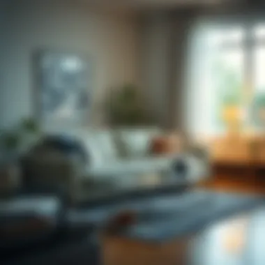 Exploring Affordable Pull-Out Sofas: The Practical Choice for Modern Living Summary Exploring Affordable Pull-Out Sofas: The Practical Choice for Modern Living Summary