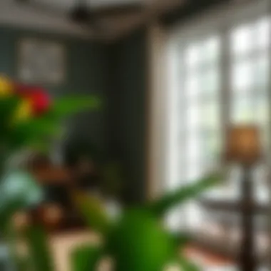 Installation Tips for Window Panels Step-by-step guide to installing farmhouse window panels