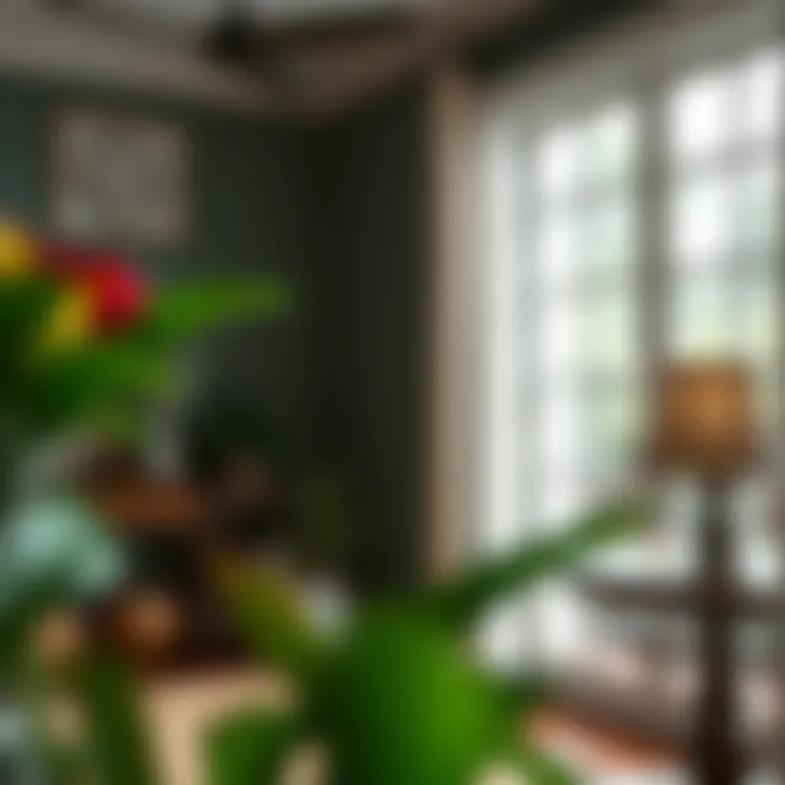 Installation Tips for Window Panels Step-by-step guide to installing farmhouse window panels