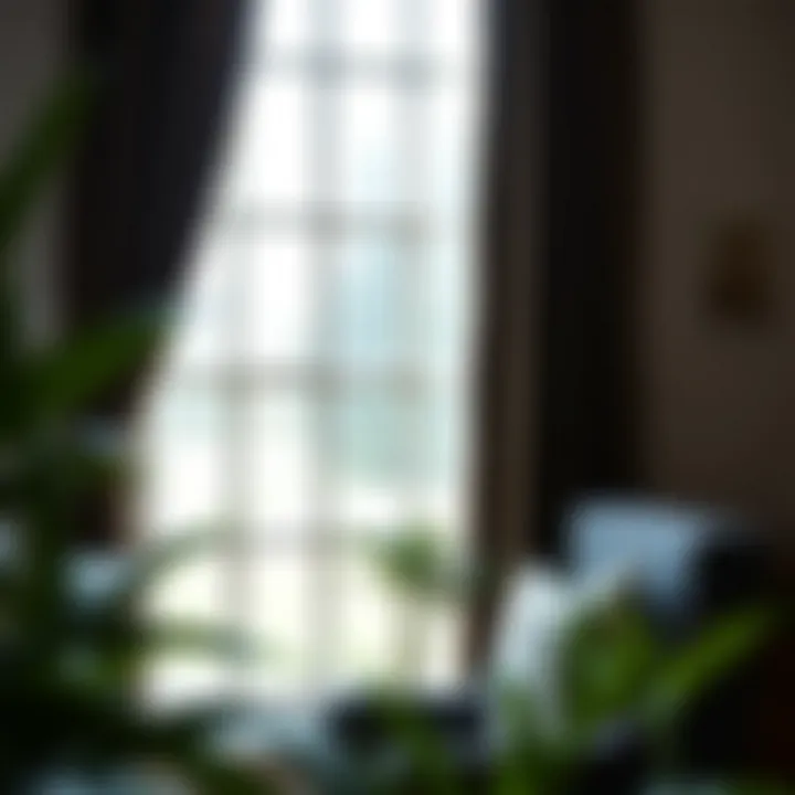 Material Choices for Window Panels Variety of materials for farmhouse window panels