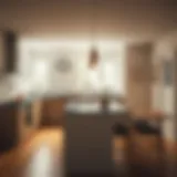 Exploring Free Kitchen Designer Apps: A Comprehensive Guide Introduction