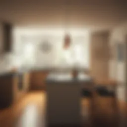 Exploring Free Kitchen Designer Apps: A Comprehensive Guide Introduction